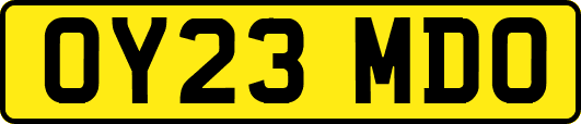 OY23MDO