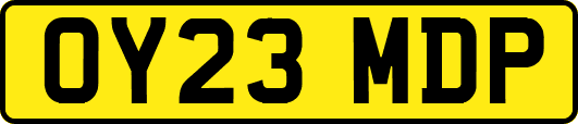 OY23MDP