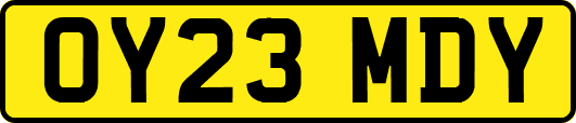 OY23MDY