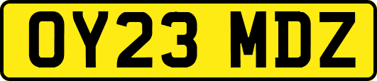 OY23MDZ