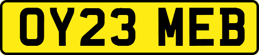 OY23MEB