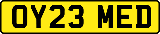 OY23MED