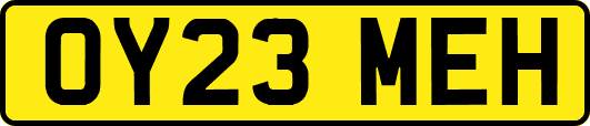OY23MEH