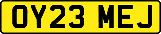OY23MEJ