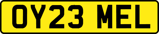 OY23MEL
