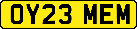 OY23MEM