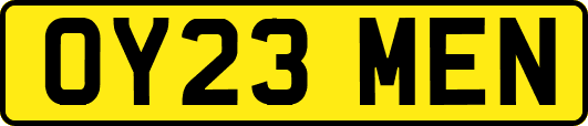 OY23MEN