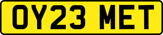 OY23MET
