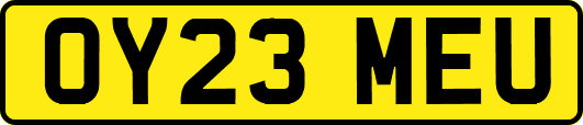 OY23MEU