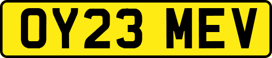 OY23MEV
