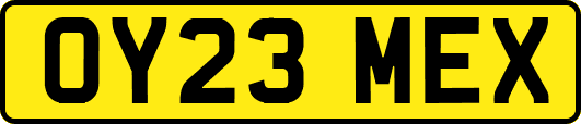 OY23MEX