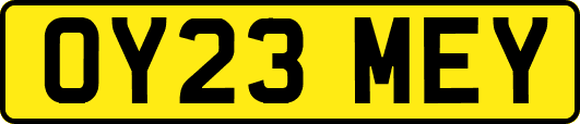 OY23MEY