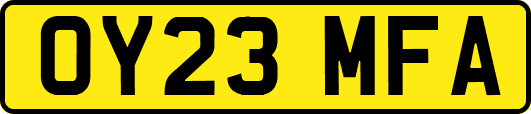 OY23MFA