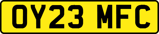 OY23MFC