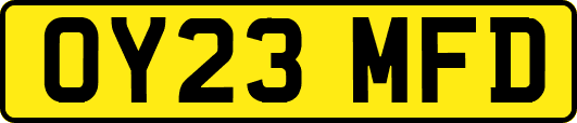 OY23MFD