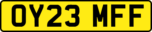 OY23MFF
