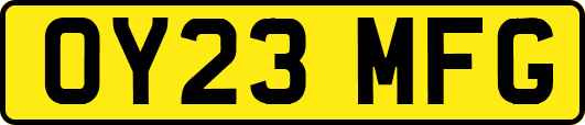 OY23MFG