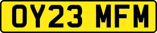 OY23MFM
