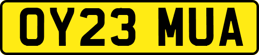 OY23MUA