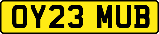 OY23MUB