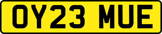 OY23MUE
