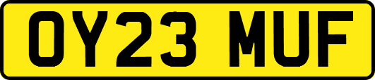 OY23MUF