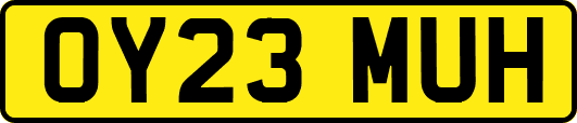 OY23MUH