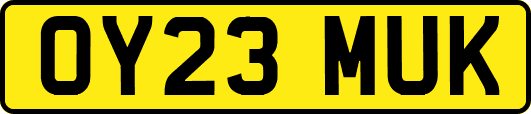 OY23MUK