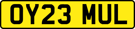 OY23MUL
