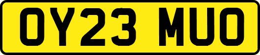 OY23MUO