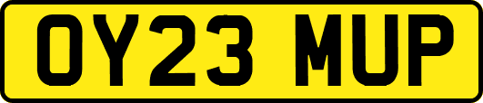 OY23MUP