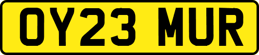 OY23MUR