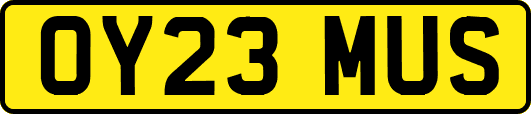 OY23MUS