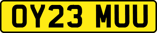 OY23MUU