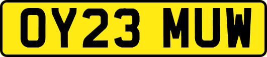 OY23MUW