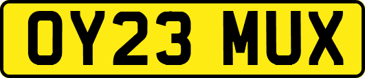 OY23MUX