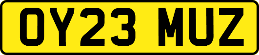 OY23MUZ