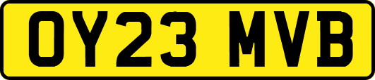 OY23MVB