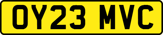 OY23MVC