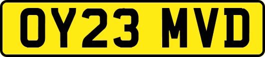 OY23MVD