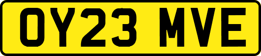 OY23MVE