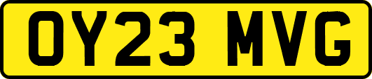 OY23MVG
