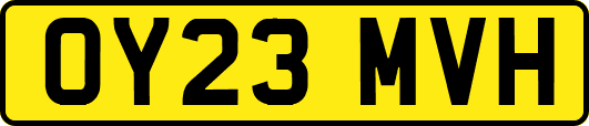 OY23MVH