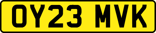 OY23MVK