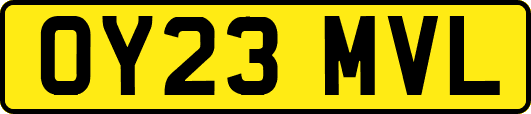 OY23MVL