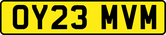 OY23MVM