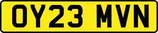 OY23MVN