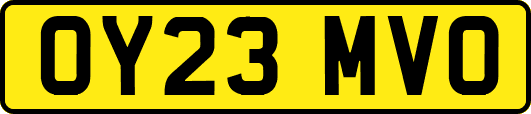 OY23MVO