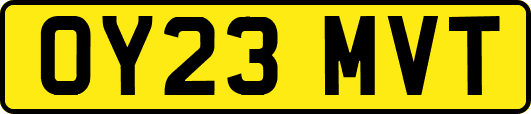 OY23MVT
