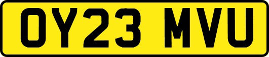 OY23MVU